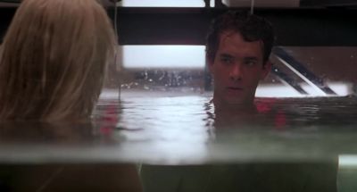 You said whatever my secret was - Splash