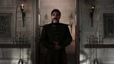 You said, "When it's truly your time, - Rise of Empires: Ottoman