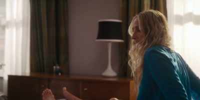 You said you would be here
for me, and you weren't. - And Just Like That…