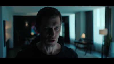 You said he would be
useful to us. - Titans