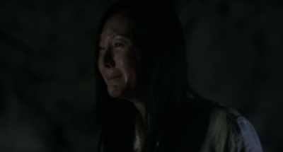 You said you would come back soon. - The Mimic