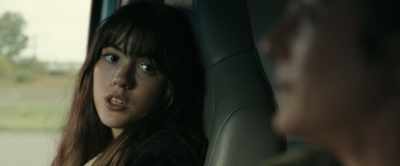 You said they would
keep looking for us. - Night Sky