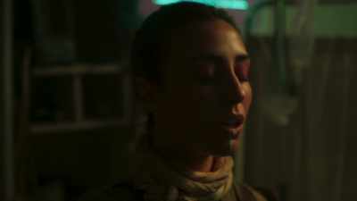 You said you wouldn't change. - Dystopia