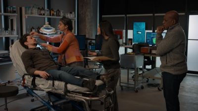 You said you wouldn't go past
using a 40% electric charge, right? - Manifest