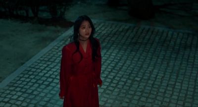 You said you wouldn't hurt him. - Dramaworld