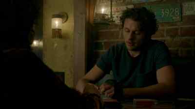 You said you were 18 when your
mom started getting sick, right? - Roswell, New Mexico