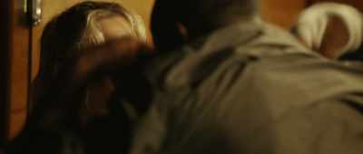 You said you were a nurse? - The Hangman