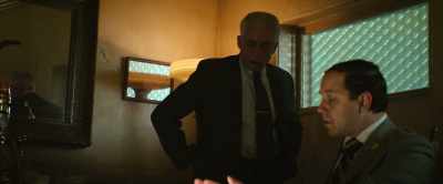 You said
you could control Gallo. - The Offer