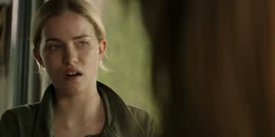 You said you didn't know anything. - Reacher