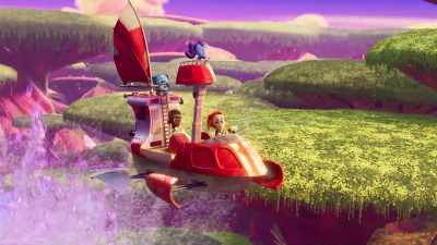 You said when you don't know what to do, - Star Wars: Young Jedi Adventures