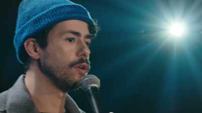 You said you were fine." - Ramy Youssef: More Feelings