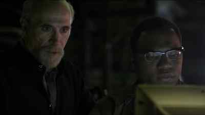 You said you had her
under your control. - Continuum