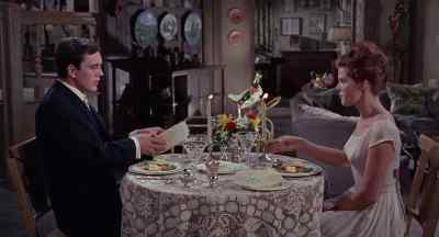 You said you were hungry. - The Collector
