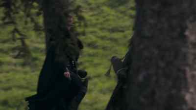 You said you'’ve
been here before, right? - The Outpost