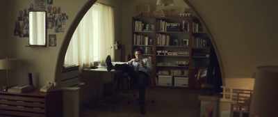 You said... You said, - The House That Jack Built