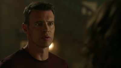 You said, "You were that guy
in high school," - Whiskey Cavalier