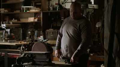 You said you were trying
to help someone, - Chance