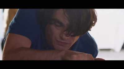 - You said you
wanted to do this. - Triumph