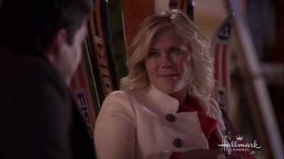 You... you said that you wanted
everyone to have a- - Christmas at Holly Lodge