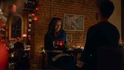 You said that you wanted
to make something that sustains. - Christmas Under the Lights