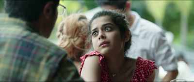 You said that you weren'tclose to your dad. - Karwaan