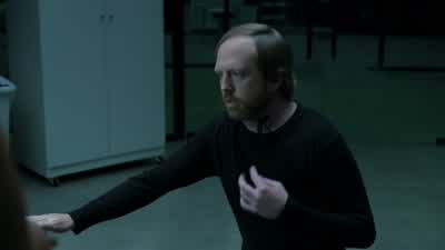 You said you wouldn't hurt anyone. - Westworld