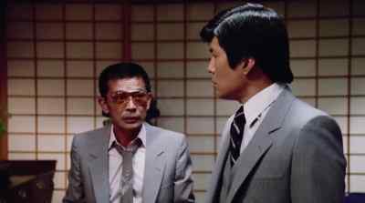 You said you'd allow me to
use reason instead of force. - Girls of the White Orchid