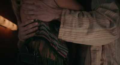 You said you'd always hold me. - Aileen Wuornos: American Boogeywoman