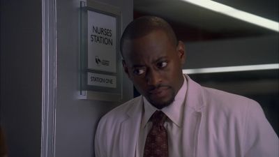 You said you'd make him better. - House