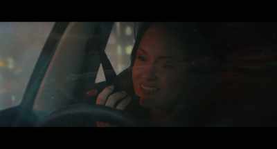 You said that your marriage
was strained - Control