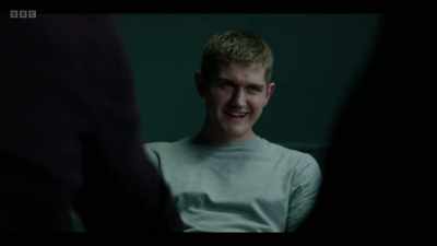 You said you're getting sent down - Sherwood