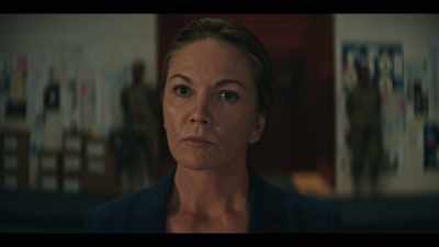 You said it yourself:
"Keep the circle closed." - Y: The Last Man