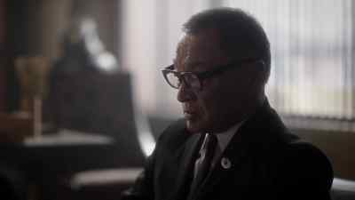 You said yourself, Mr Tagomi. - The Man in the High Castle