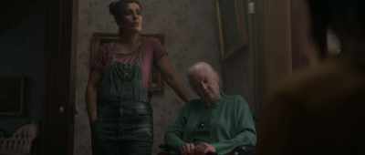 - You said it yourself, - Wake