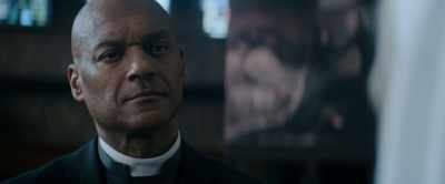You said yourself
that exorcism
is about nuance. - Prey for the Devil