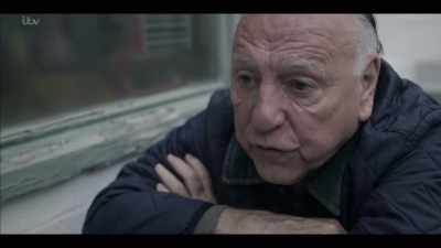 You said yourself, the divvy-up
isn't for another six months. - Hatton Garden