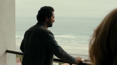 You said it yourself, Travis.
You said it. - Fear the Walking Dead