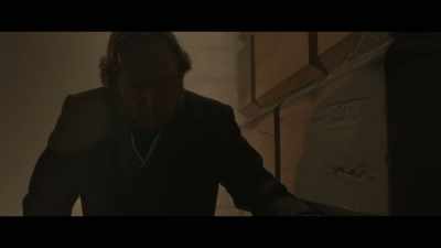 You said yourself this would be a war, - Bodies