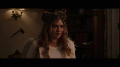 You said you've done it
completely on your own, - You’re Killing Me