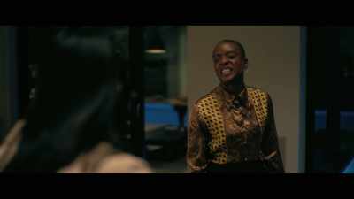 You sang a different tune when that money, - The Fall of the House of Usher