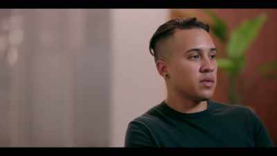 You sat there for 20,
30 minutes, you know, - Generation Hustle