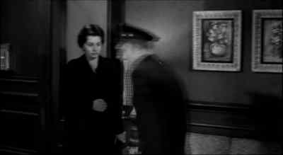 You satisfied? - The Black Orchid