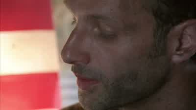 You save a grave for me? - The Walking Dead
