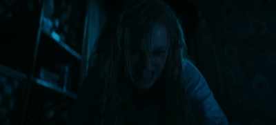 You saved yourself and left your friend, - My Best Friend's Exorcism