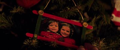 You saved everything. - Krampus