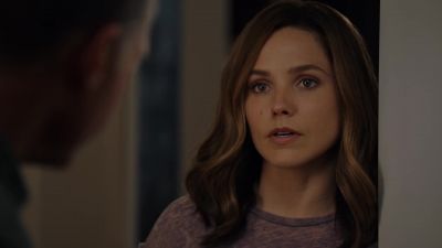 You saved my life. - Chicago P.D.