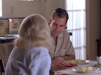 You saved my life. - Quantum Leap
