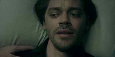 You saved my life. - Prodigal Son