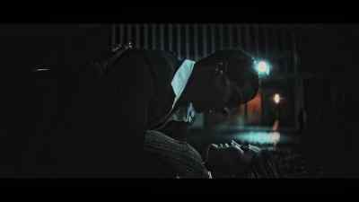 You saved my life. - Heart Eyes