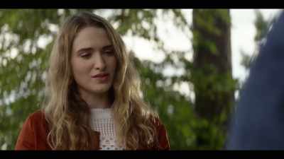 - You saved her life.
- She died two days later. - Long Slow Exhale
